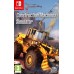Construction Machines Simulator (Switch, російська версія) купить в интернет-магазине ⭐ GameSpot.com.ua ⭐ Construction Machines Simulator (Switch, російська версія), 226113, Другие